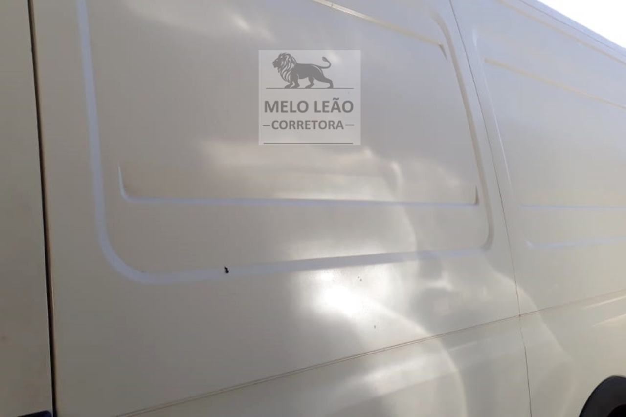 Iveco Daily Furgão 35s14 - 13/14 22