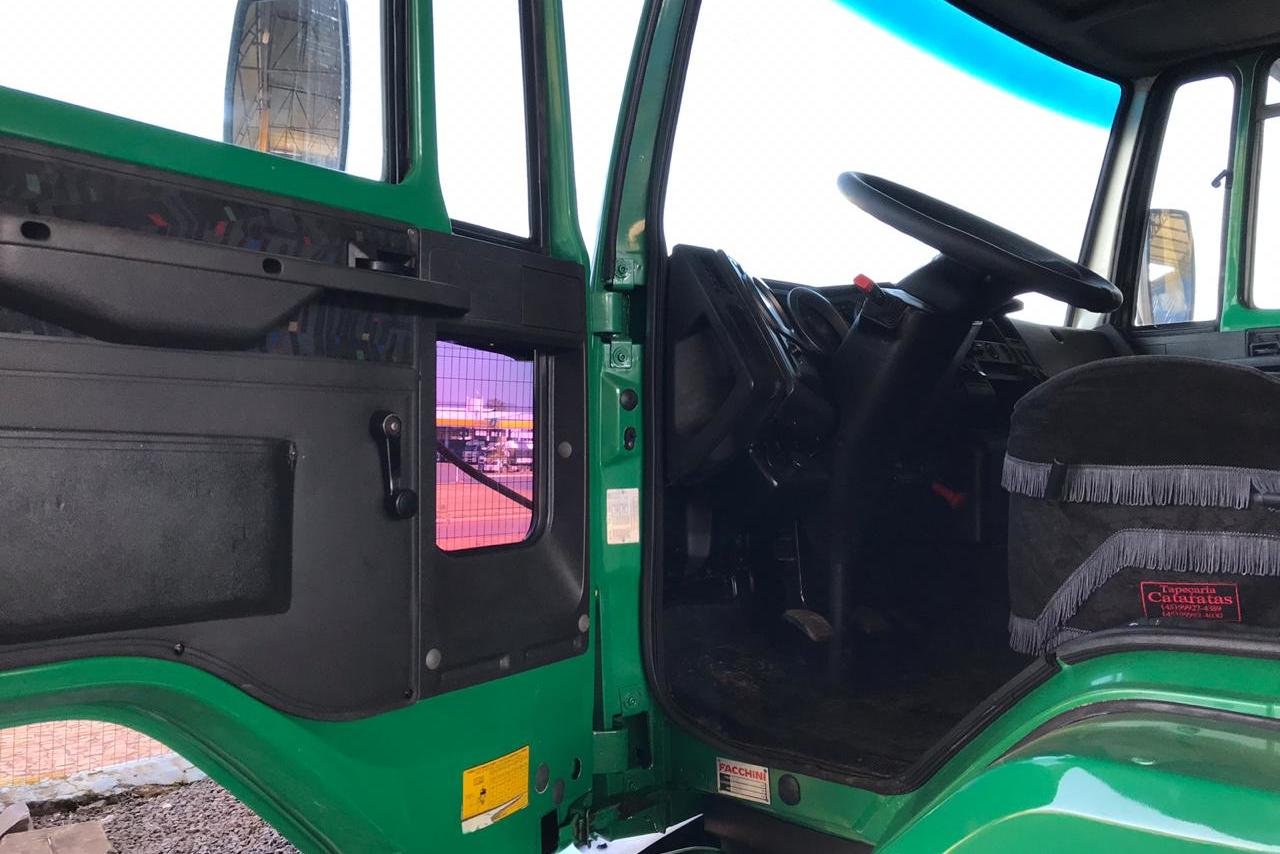 Ford Cargo2428 - 10/10 6