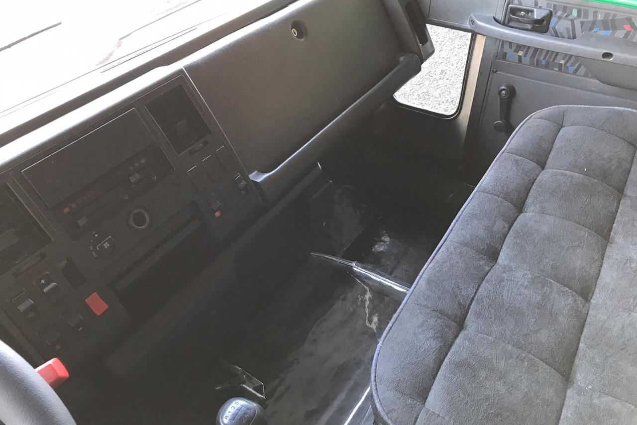 Ford Cargo2428 - 10/10 14