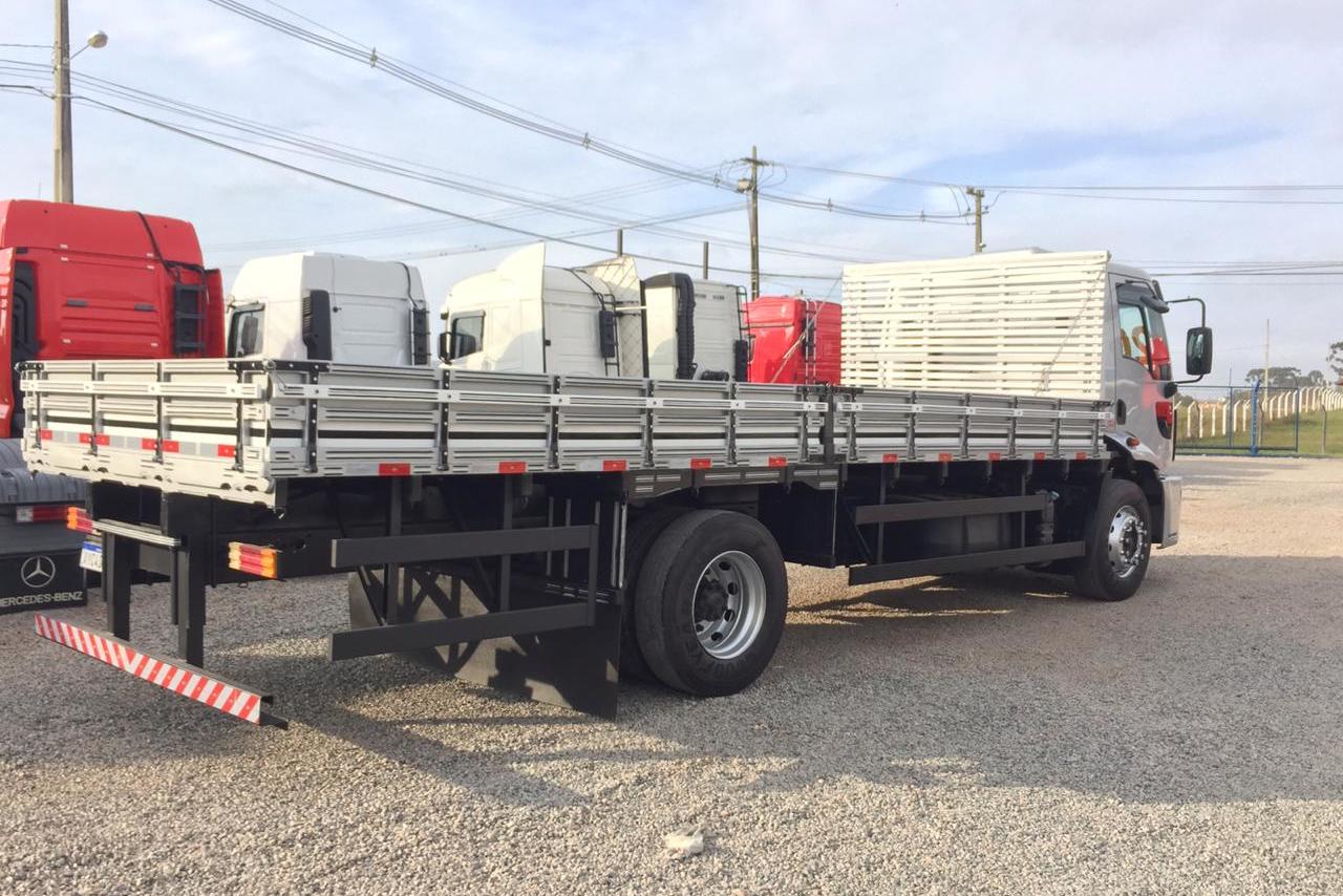 Ford Cargo 1519 - 14/14 6