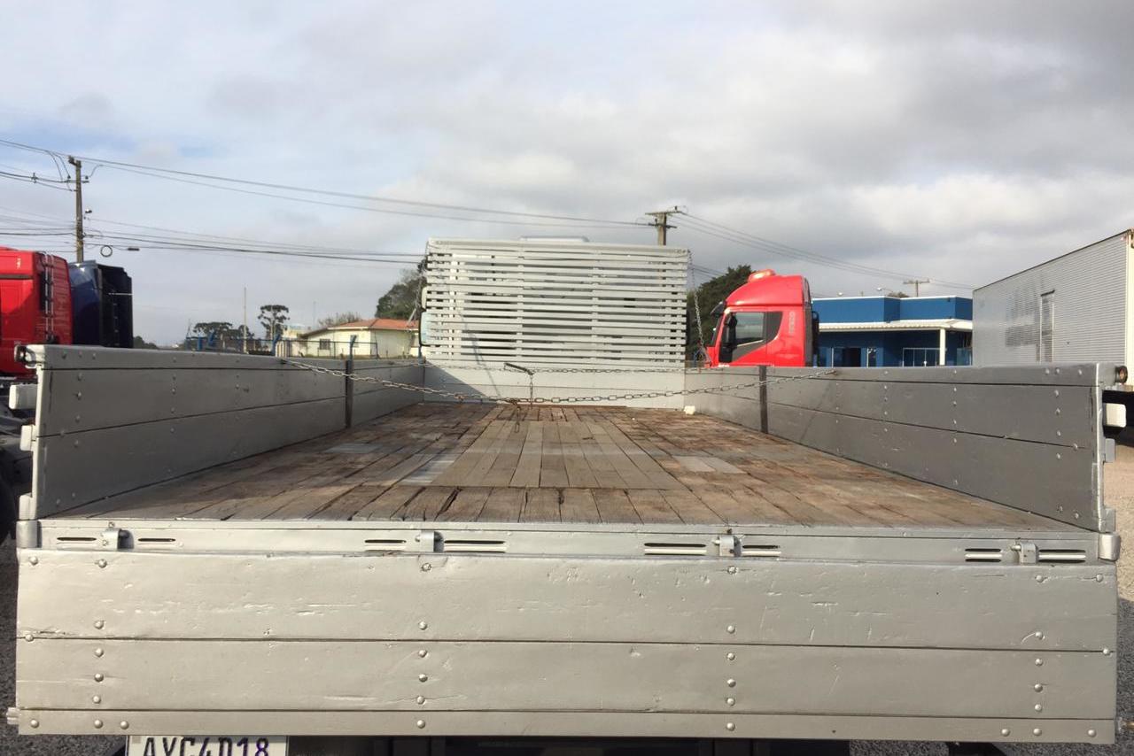 Ford Cargo 1519 - 14/14 7