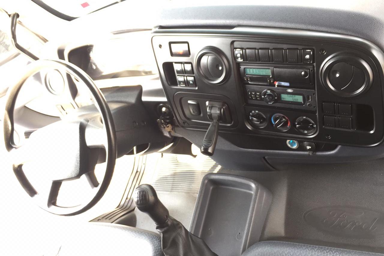 Ford Cargo 1519 - 14/14 12