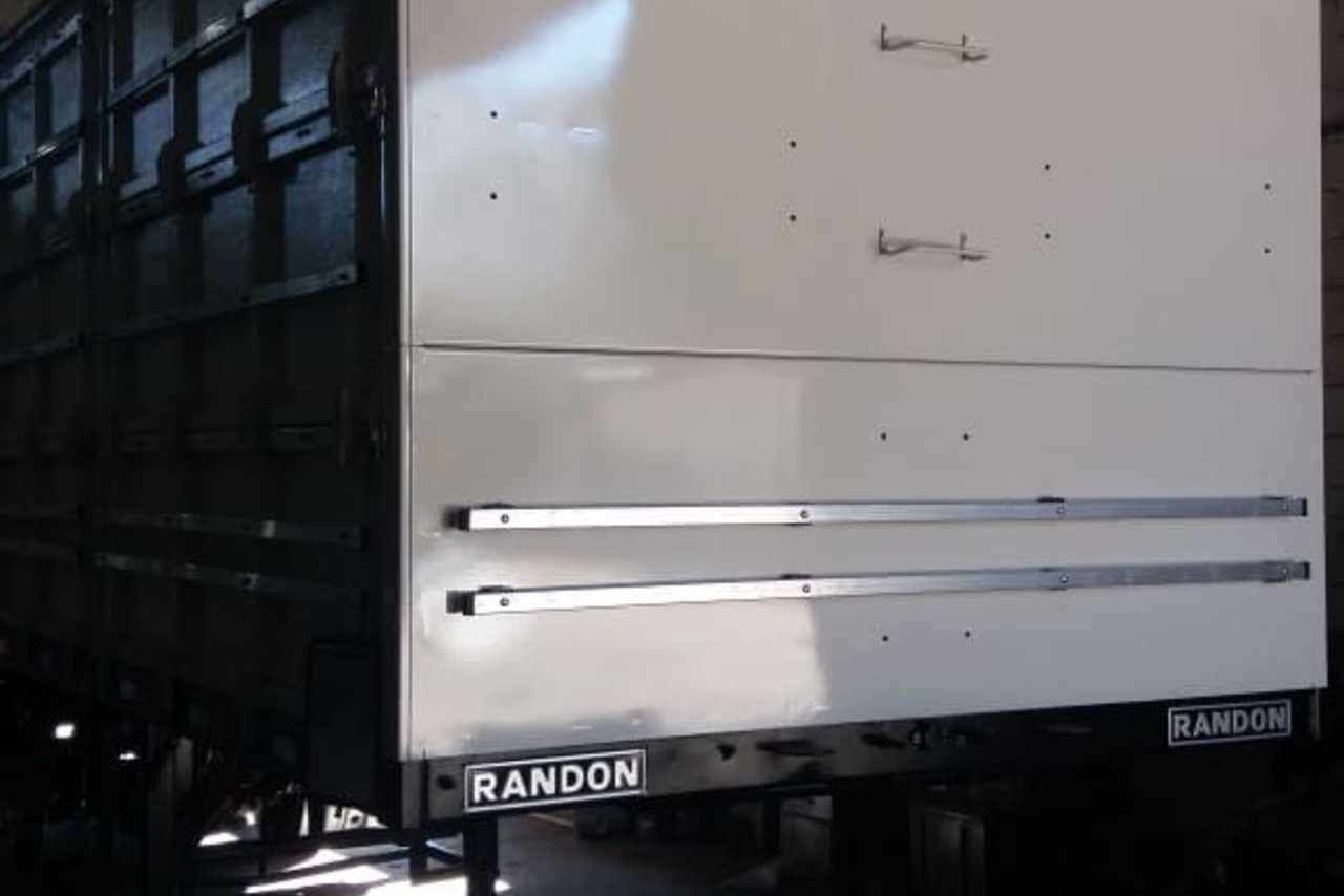 Randon Graneleira - 03/03 9