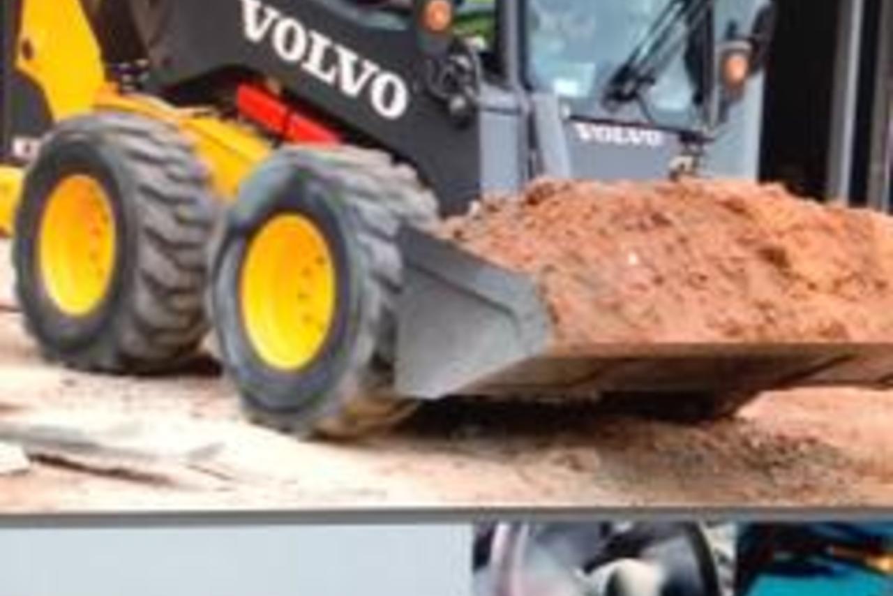 Volvo MC70C - 13/13 2