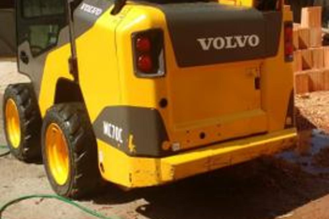 Volvo MC70C - 13/13 3