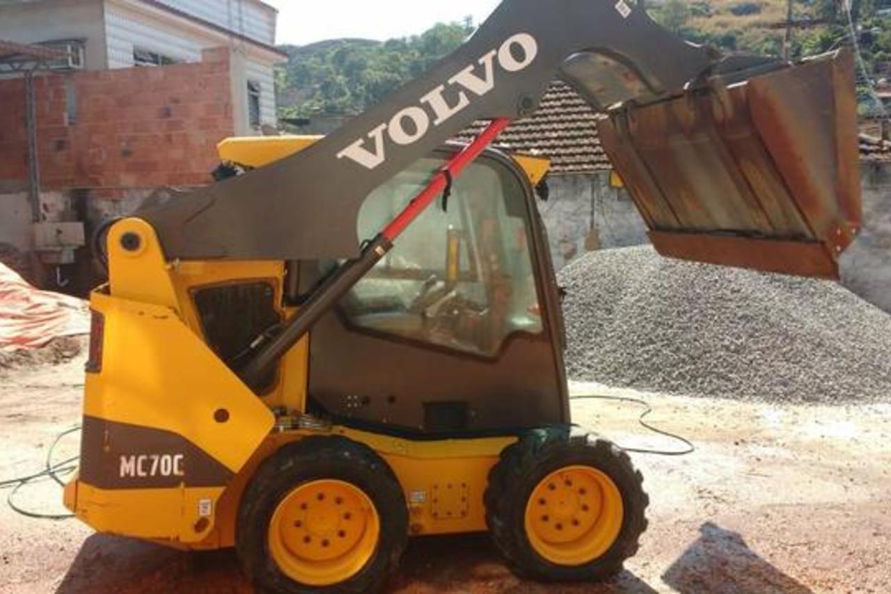 Volvo MC70C - 13/13 4