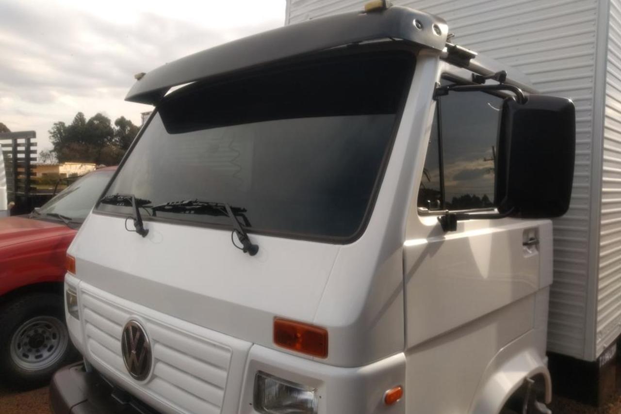 Volkswagen 8 150 - 02/02 2