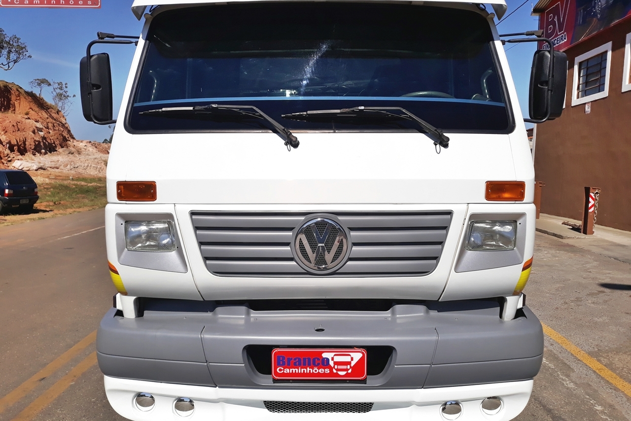 Volkswagen 8 150 - 05/06 8