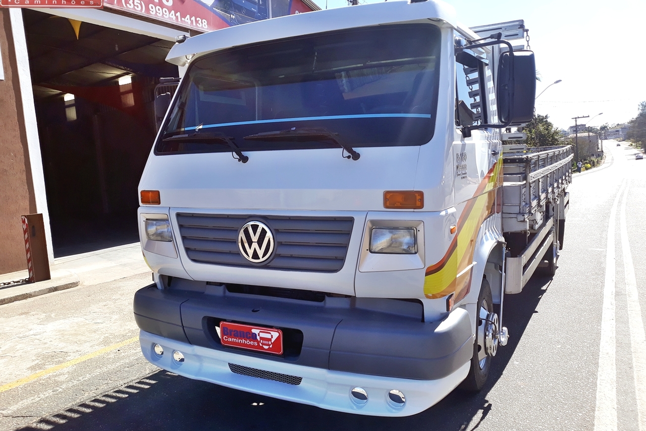 Volkswagen 8 150 - 05/06 13