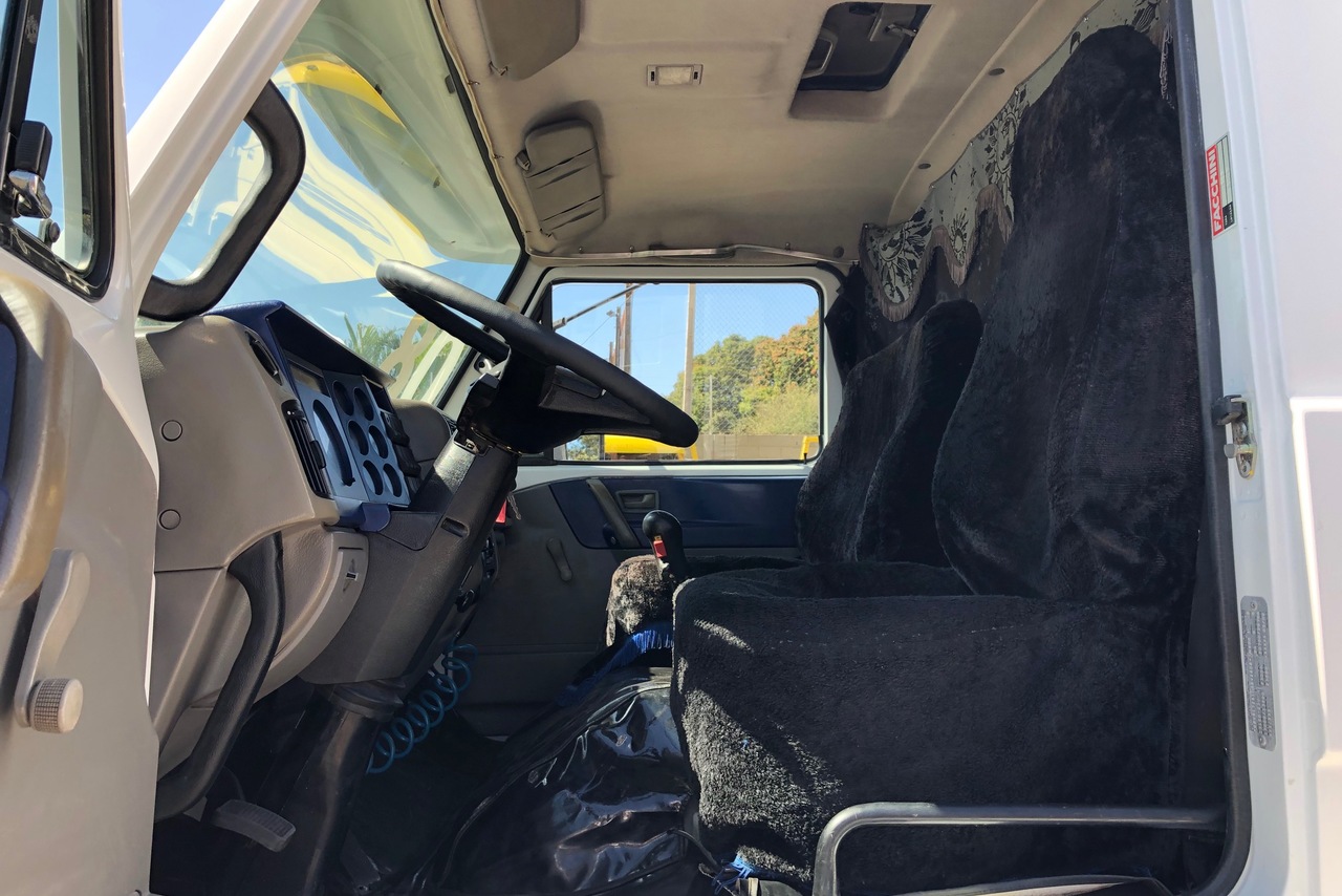 Volkswagen 13-180 - 08/08 6