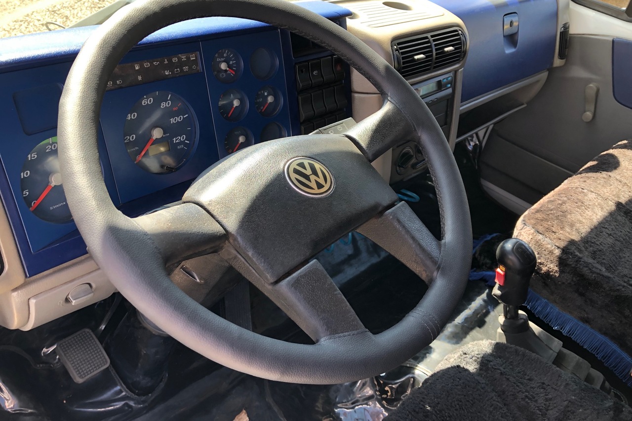 Volkswagen 13-180 - 08/08 7