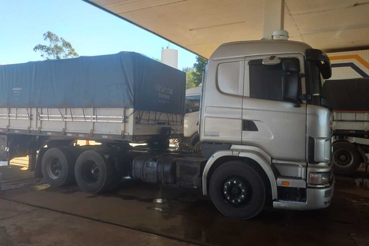 Scania 400 - 05/05 9