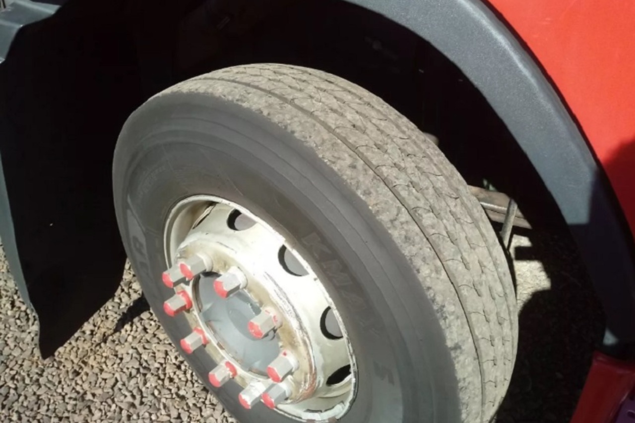 Volvo FH 520 - 10/10 10