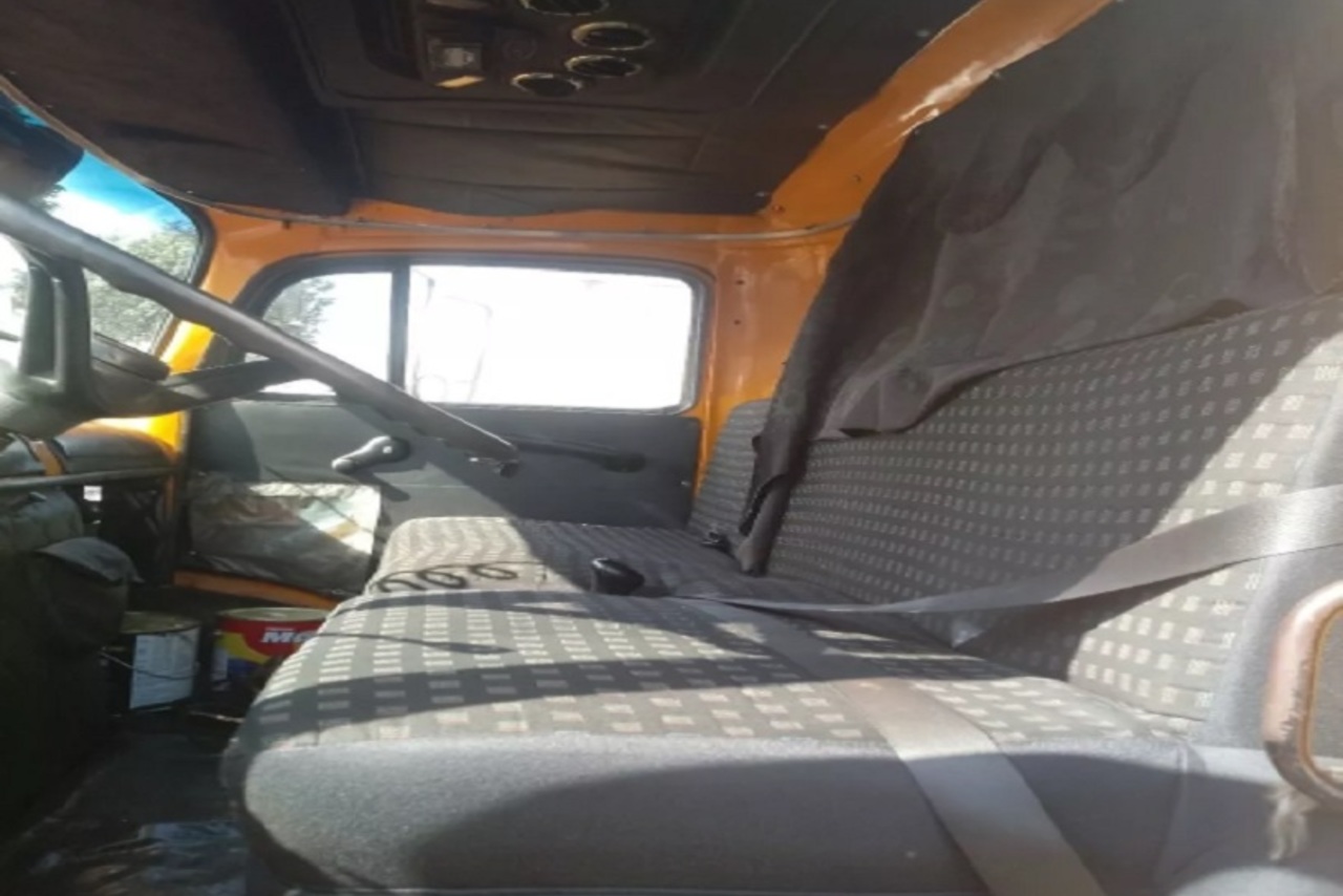 Mercedes Benz MB 1113 - 79/79 3