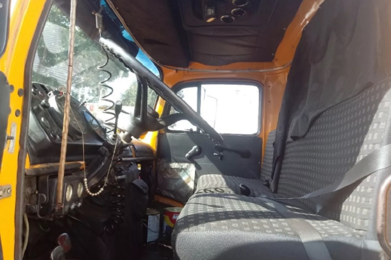 Mercedes Benz MB 1113 - 79/79 6