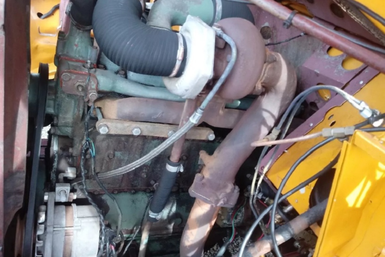 Mercedes Benz MB 1113 - 79/79 7