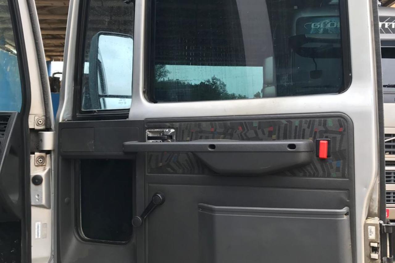 Ford Cargo2422 - 11/11 2