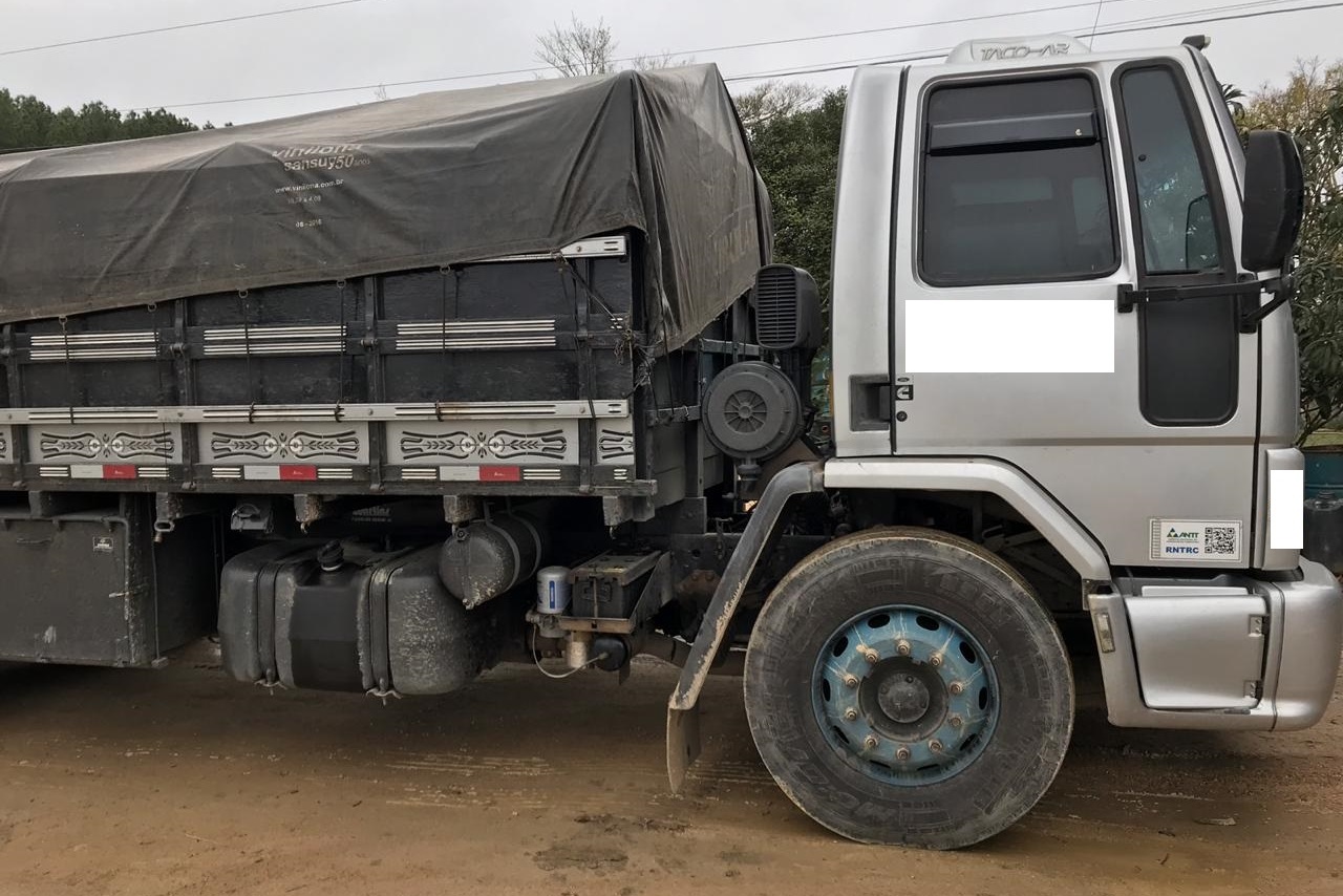 Ford Cargo2422 - 11/11 4