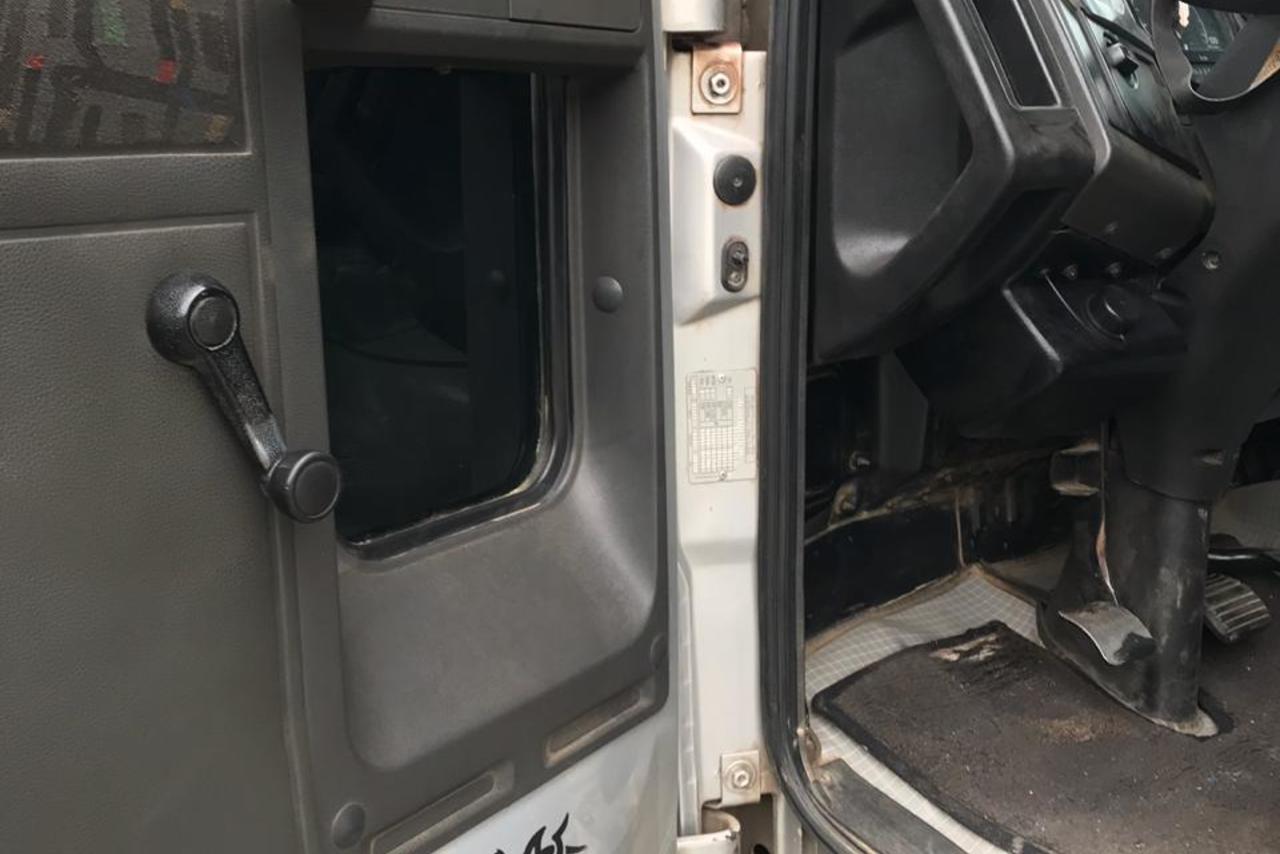 Ford Cargo2422 - 11/11 12
