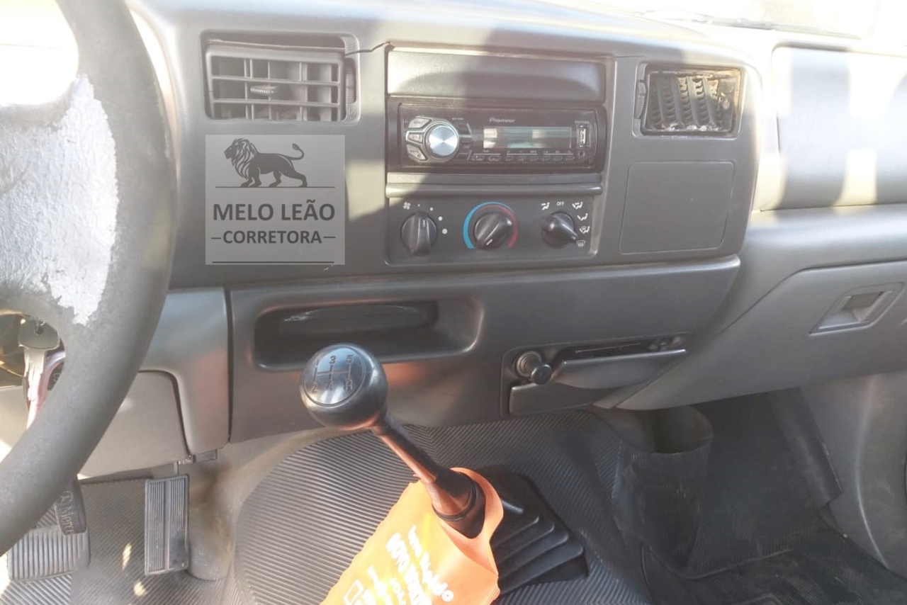 Ford F350 - 06/06 5