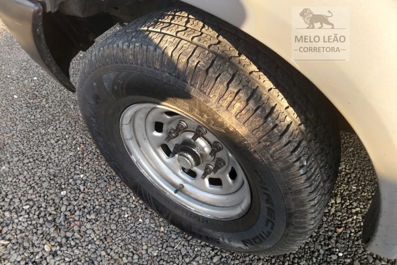 Ford F350 - 06/06 16