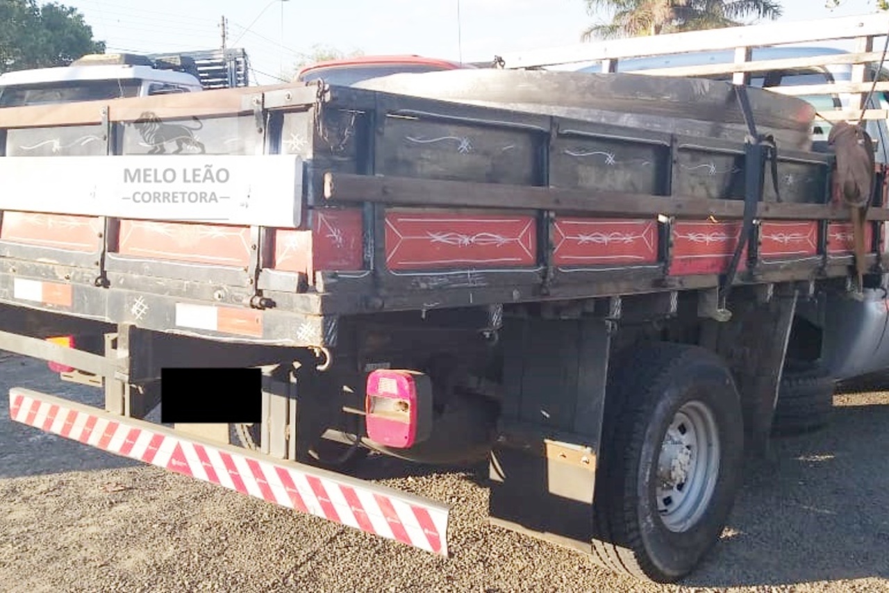 Ford F350 - 06/06 17