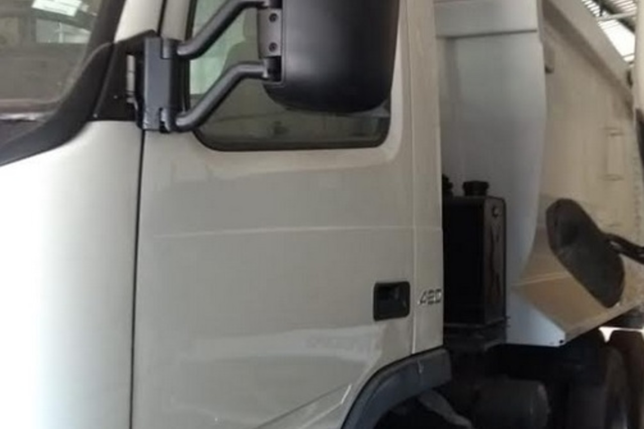 Volvo FM12 420 - 05/05 6