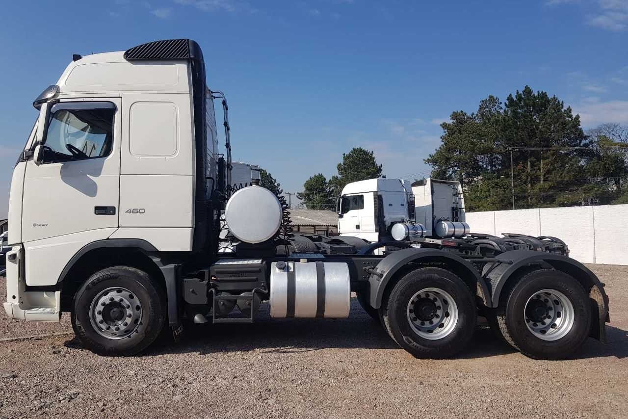 Volvo FH 460 - 14/14 6