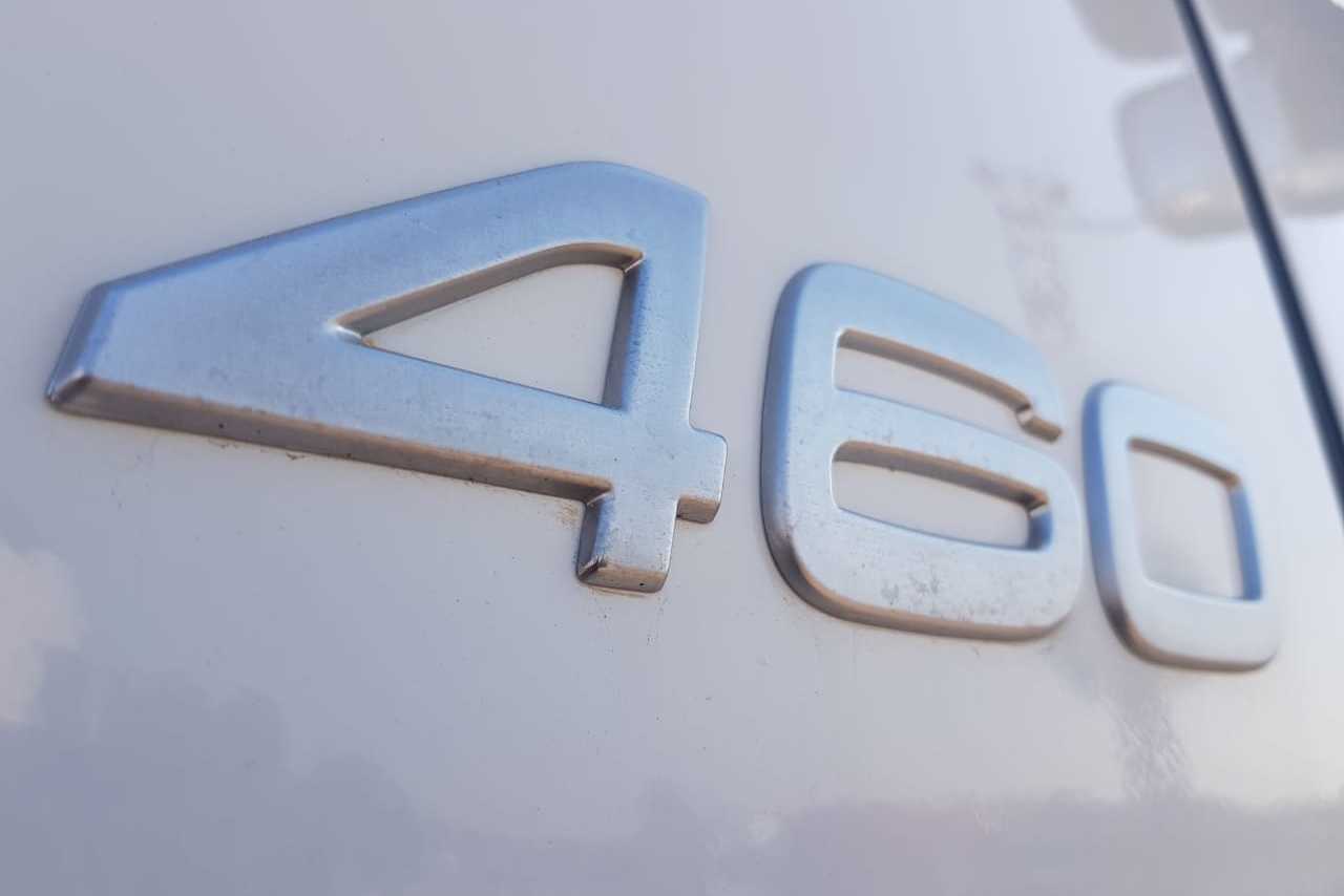 Volvo FH 460 - 14/14 8