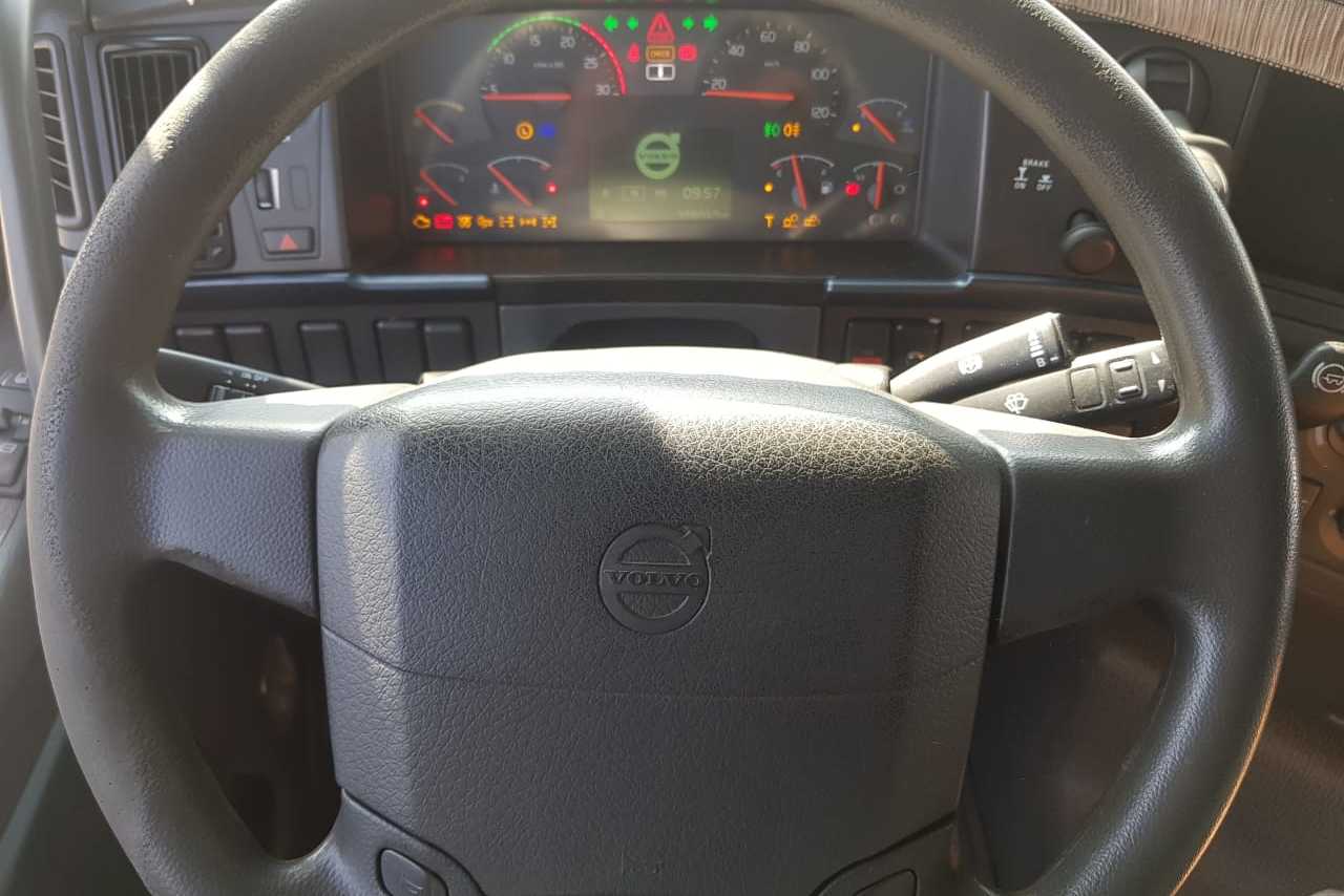 Volvo FH 460 - 14/14 10