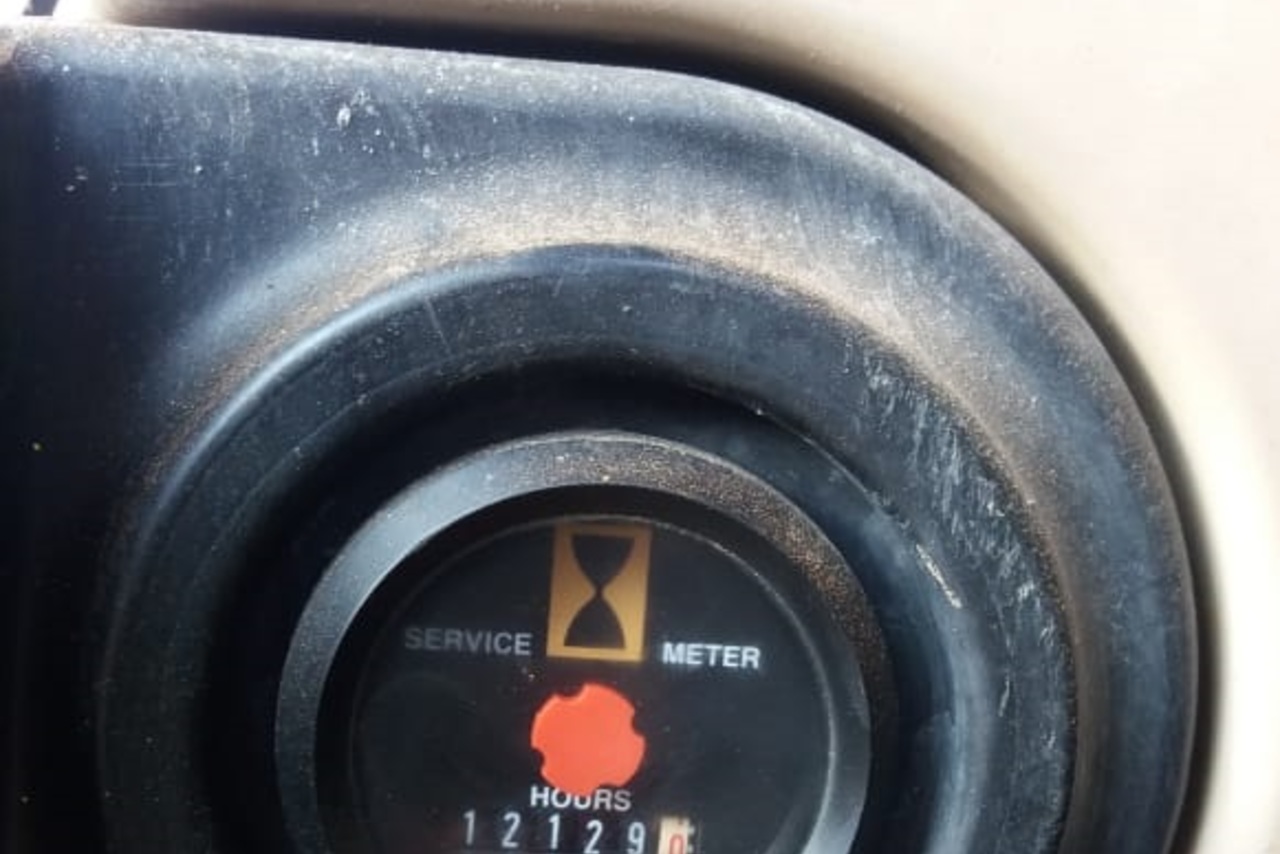 Caterpillar 315CL - 07/07 4