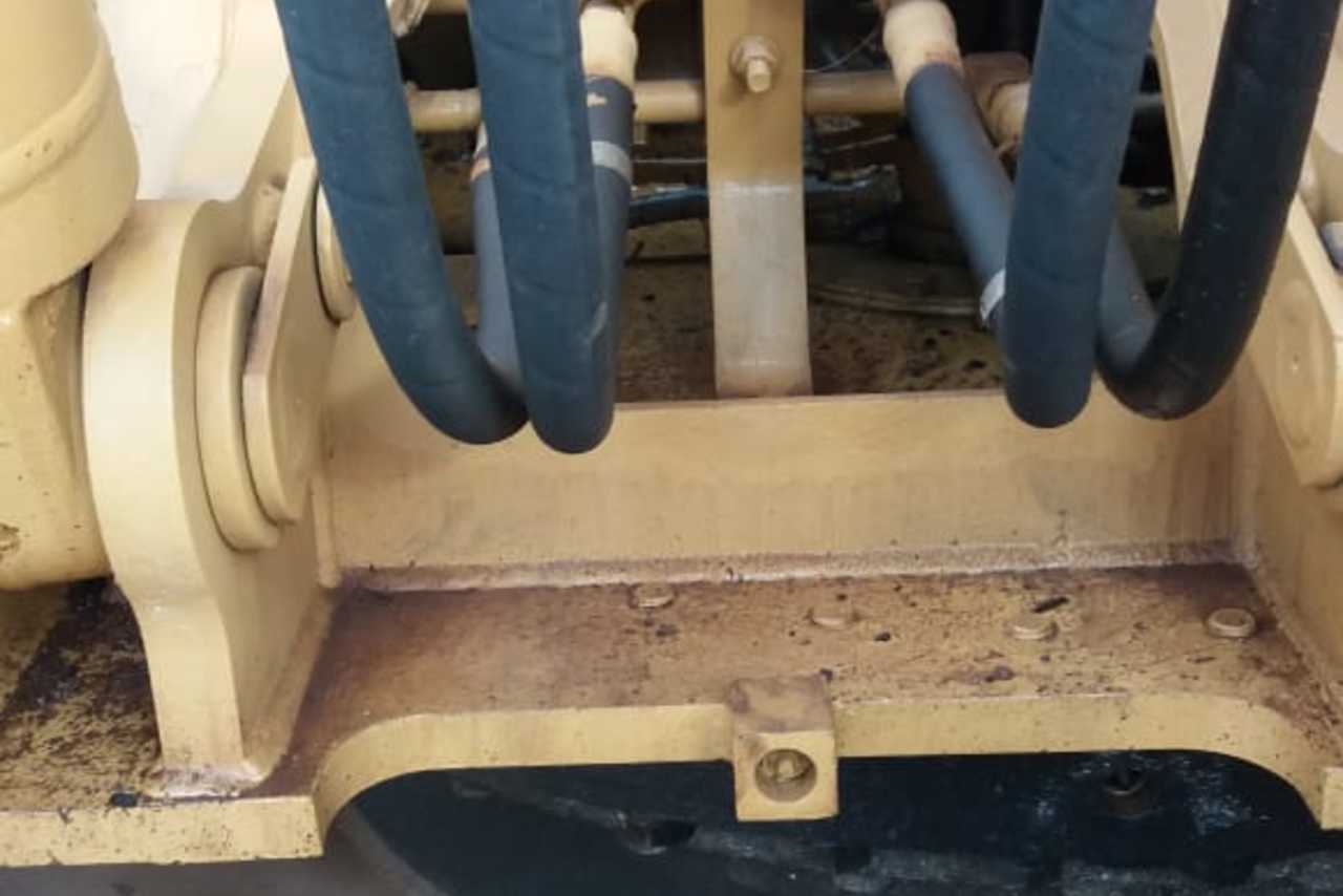 Caterpillar 315CL - 07/07 5