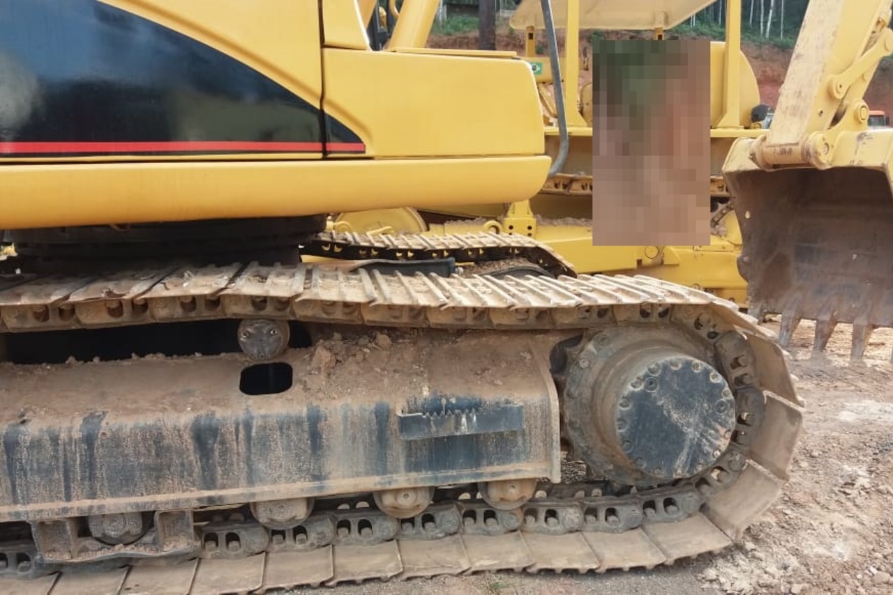 Caterpillar 315CL - 07/07 6