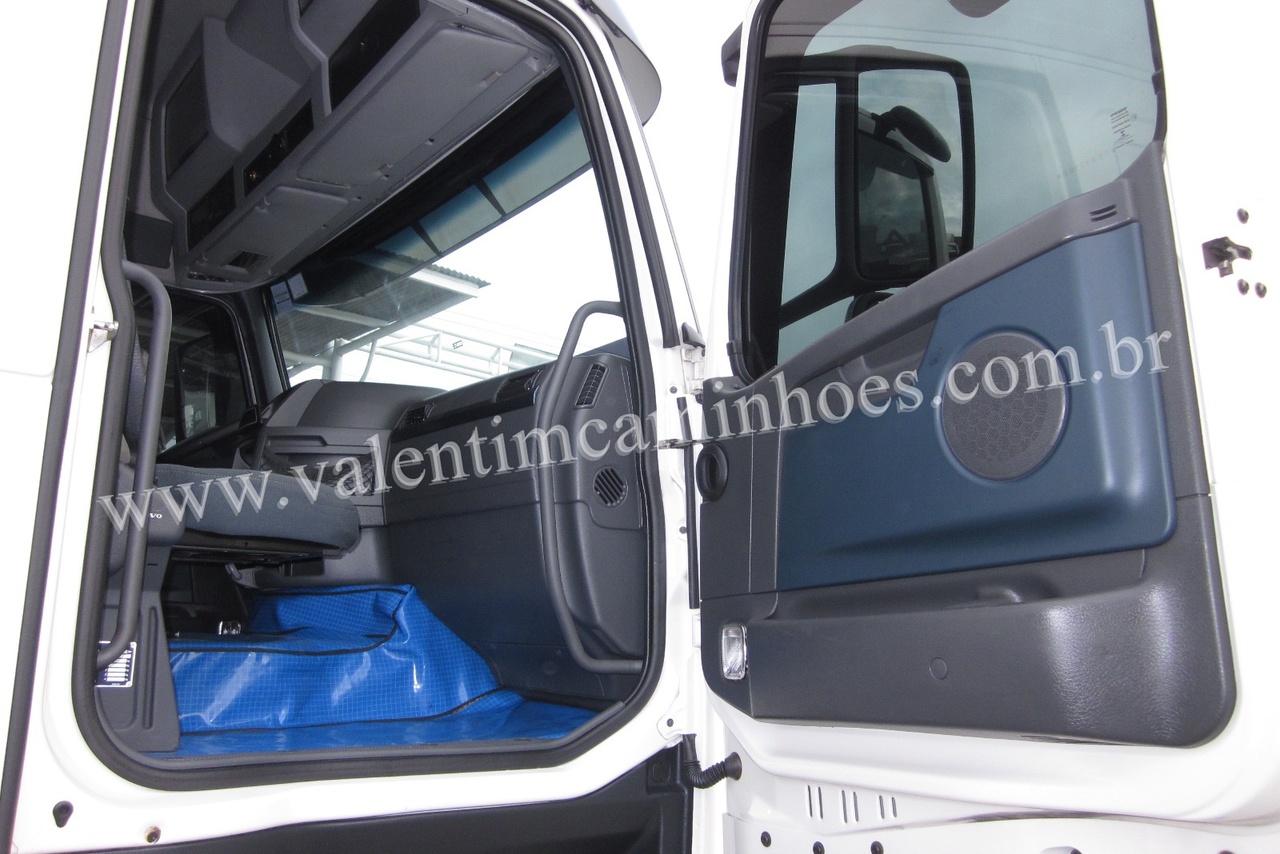 Volvo FH 460 - 14/14 4
