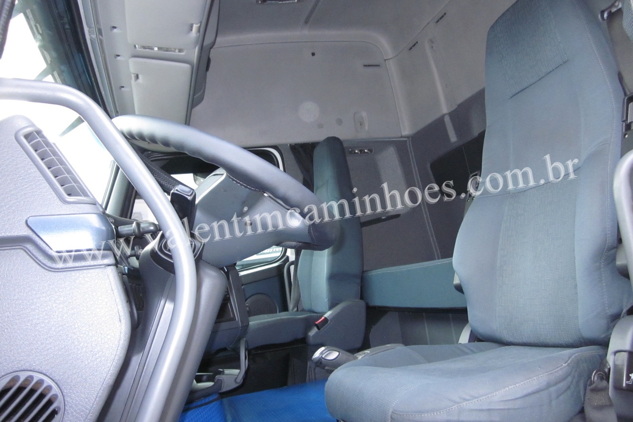 Volvo FH 460 - 14/14 6