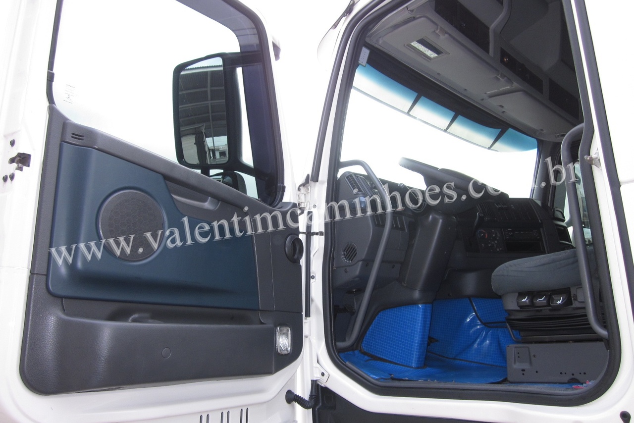 Volvo FH 460 - 14/14 14