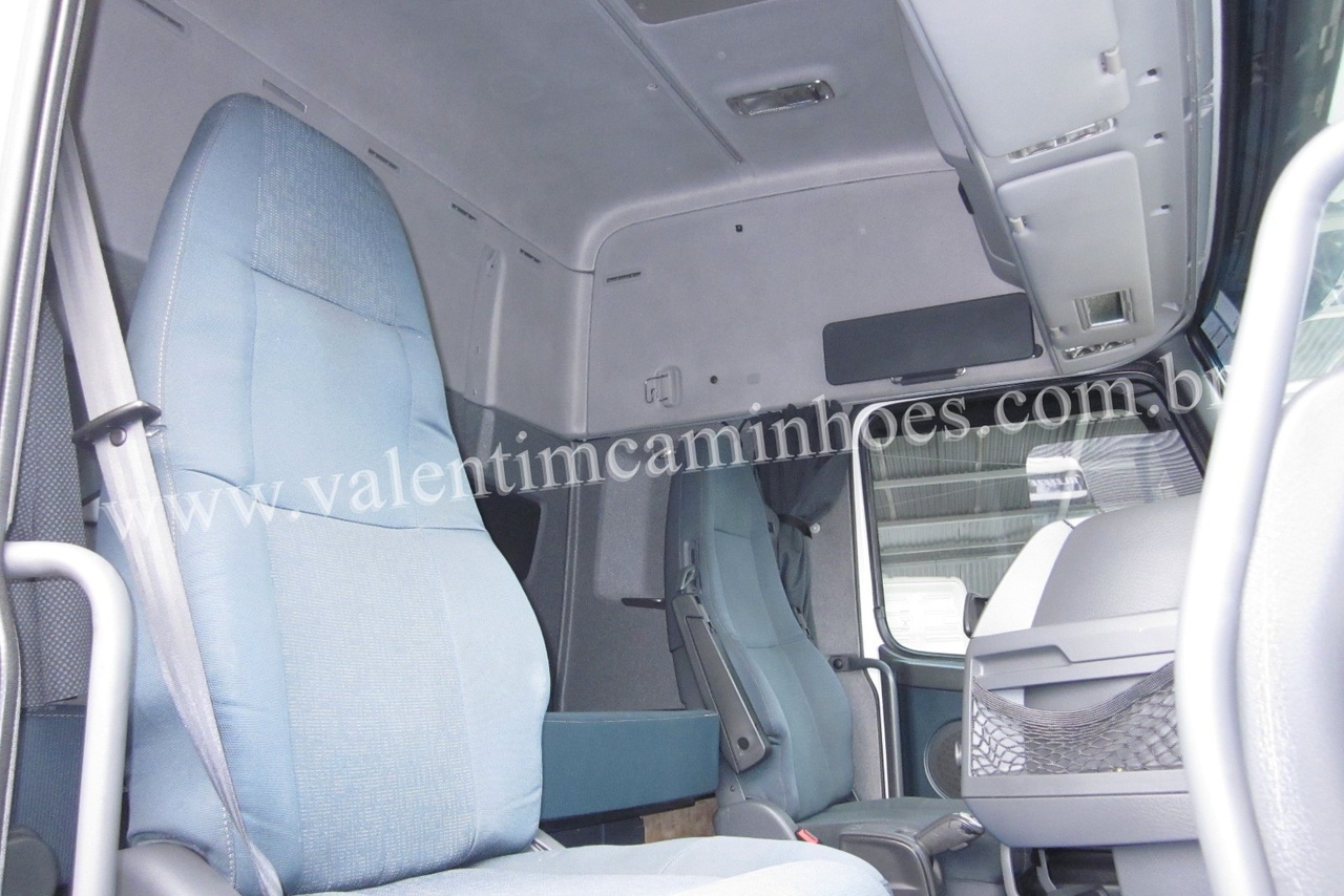 Volvo FH 460 - 14/14 15