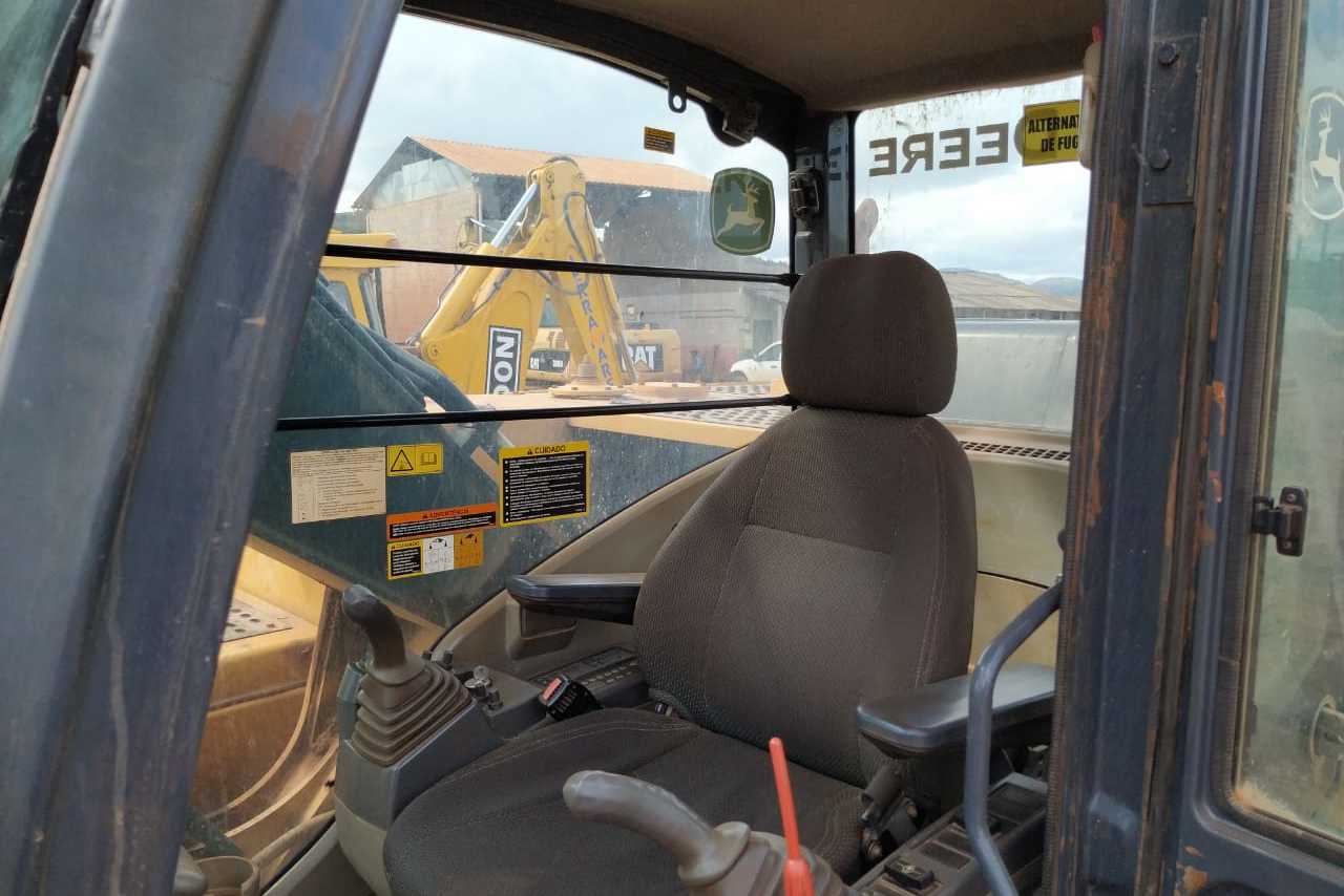 John Deere 200D - 13/13 3