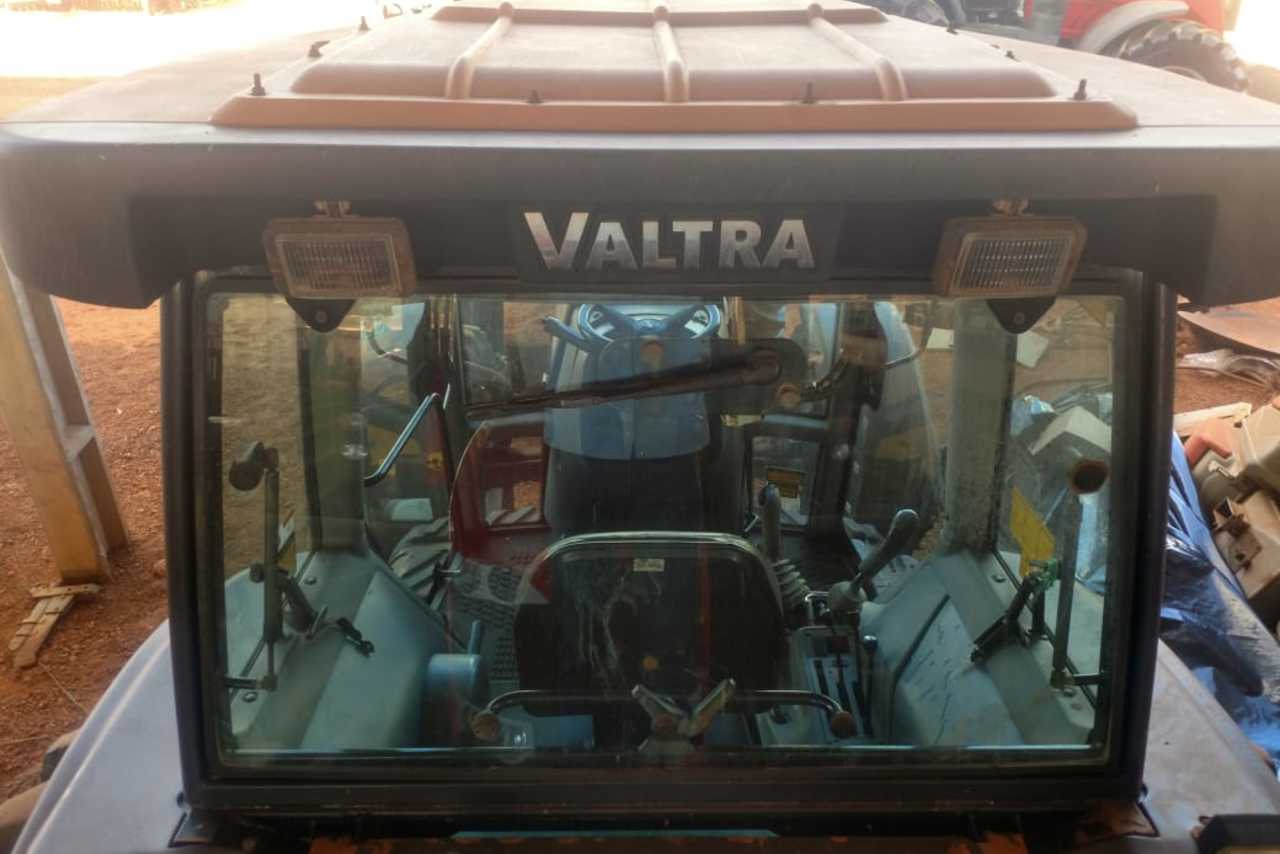 Valtra BH 185 - 10/10 3