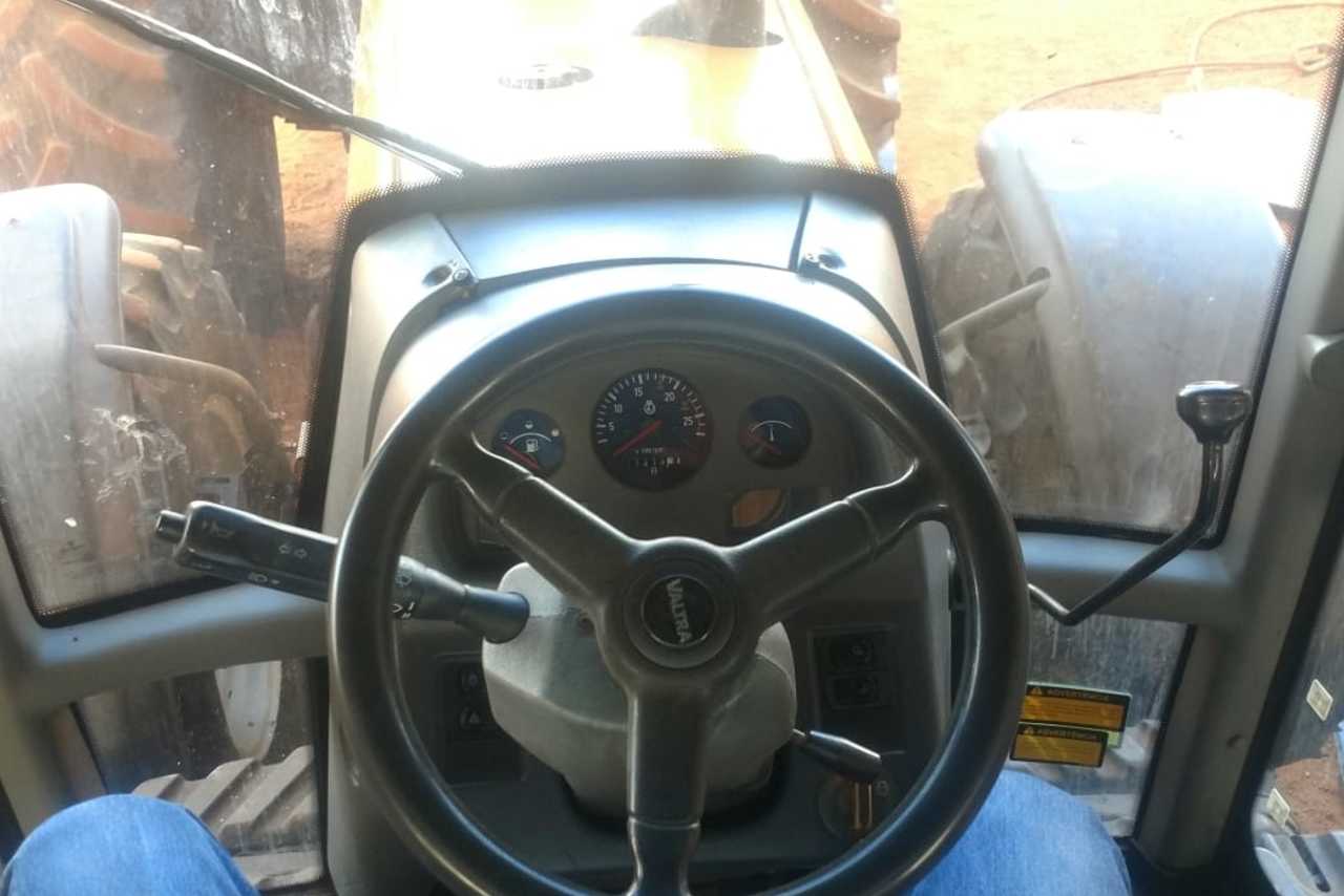 Valtra BH 185 - 10/10 5