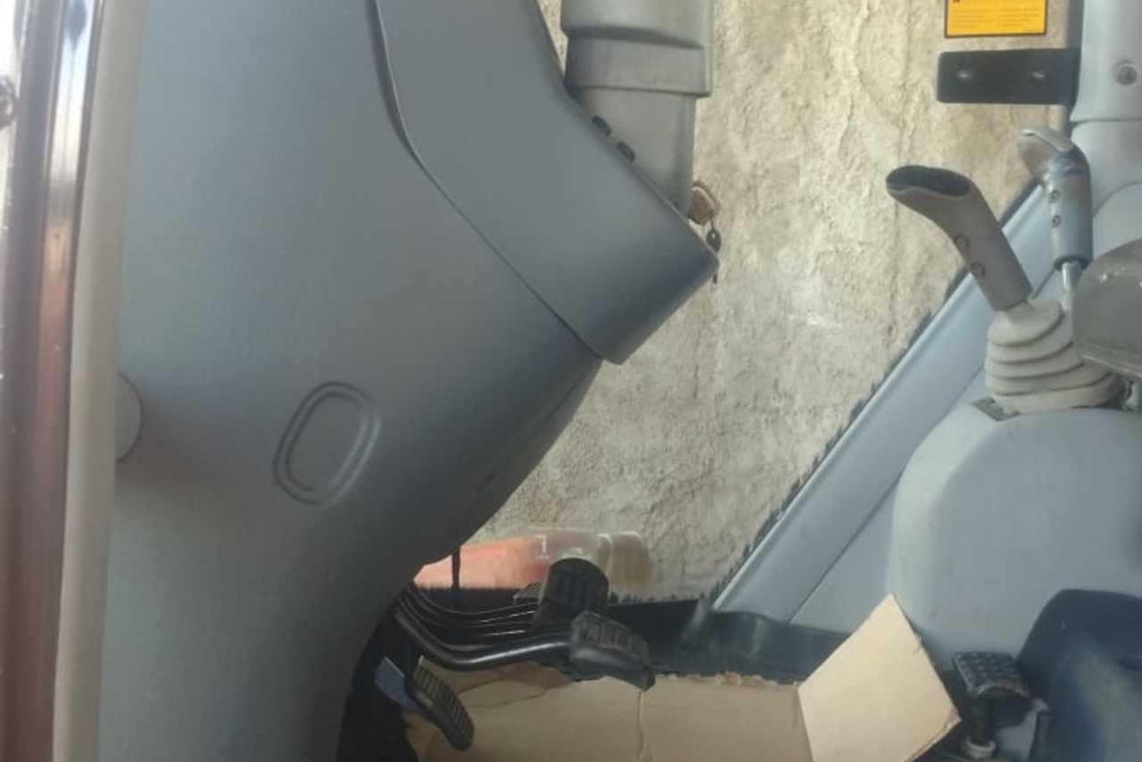 Valtra BH 185 - 10/10 6
