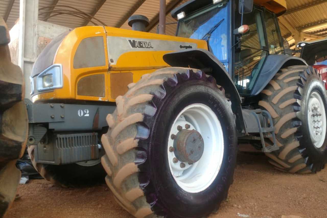 Valtra BH 185 - 10/10 9