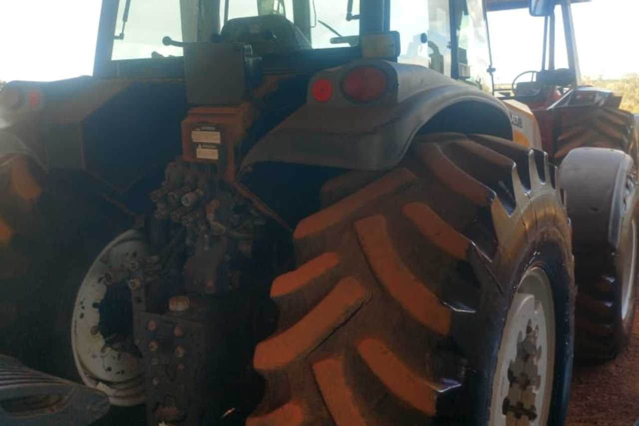 Valtra BH 185 - 10/10 10