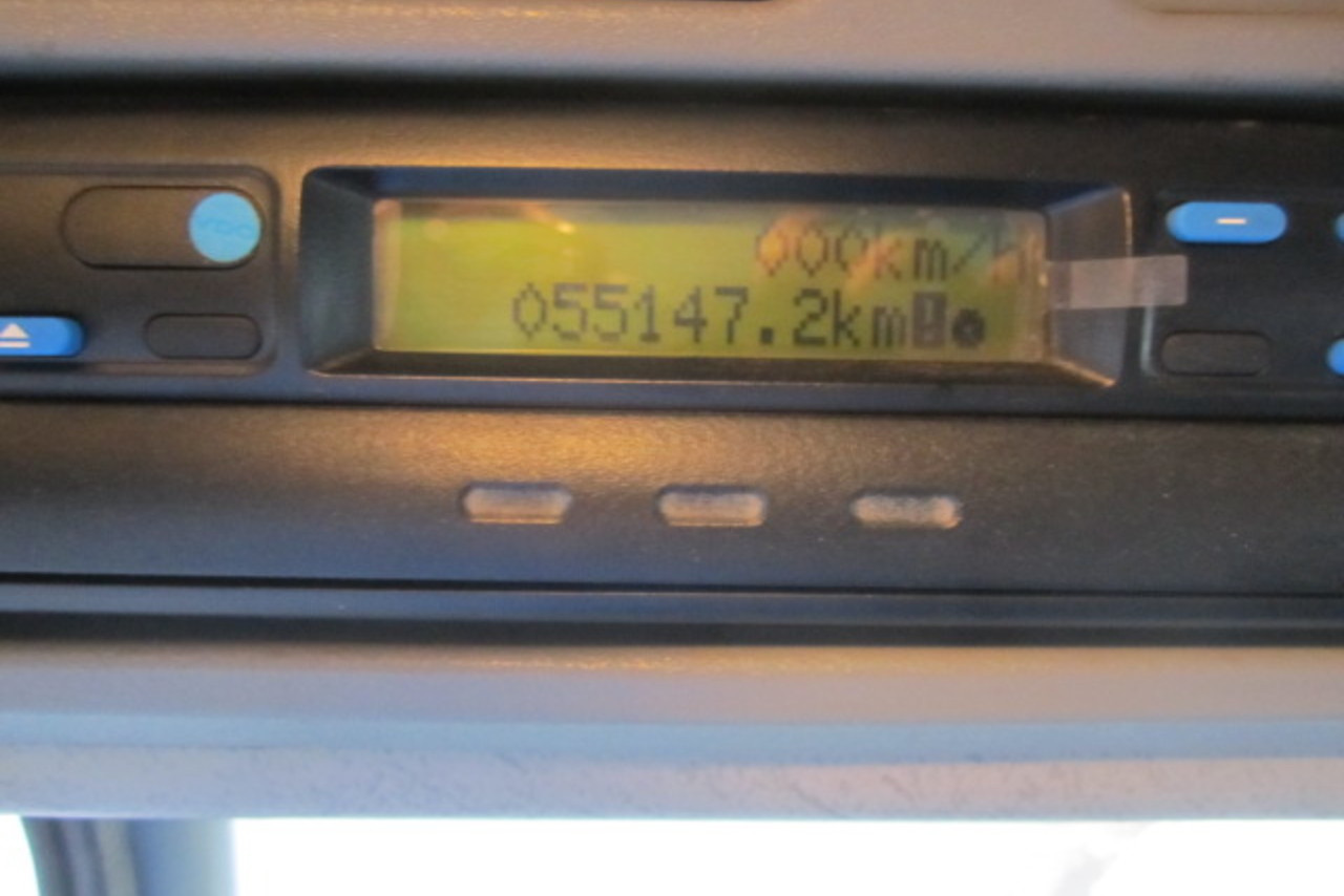 Mercedes Benz Axor 2831 - 13/13 7