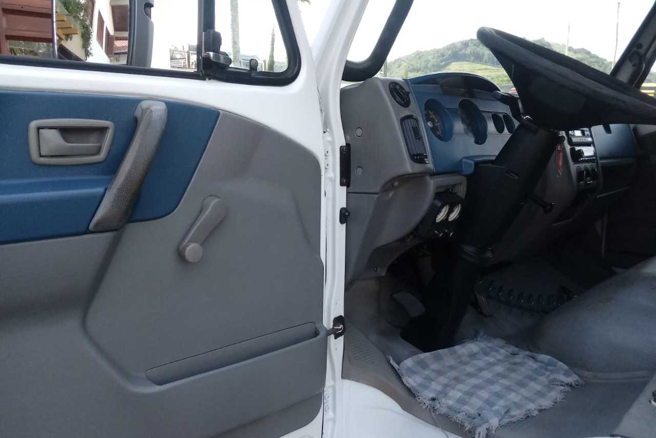 Volkswagen VW 9150 - 11/12 2