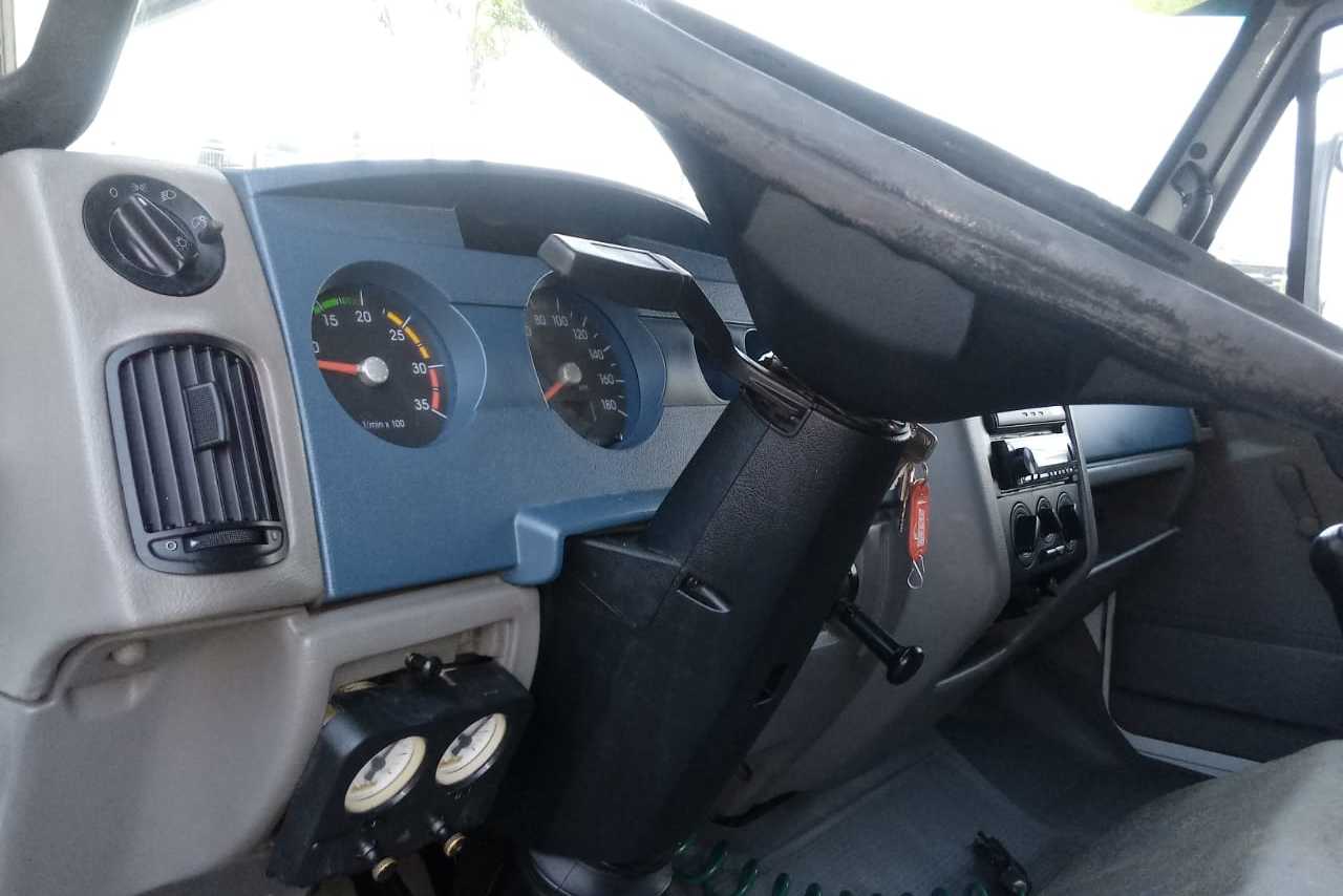 Volkswagen VW 9150 - 11/12 3