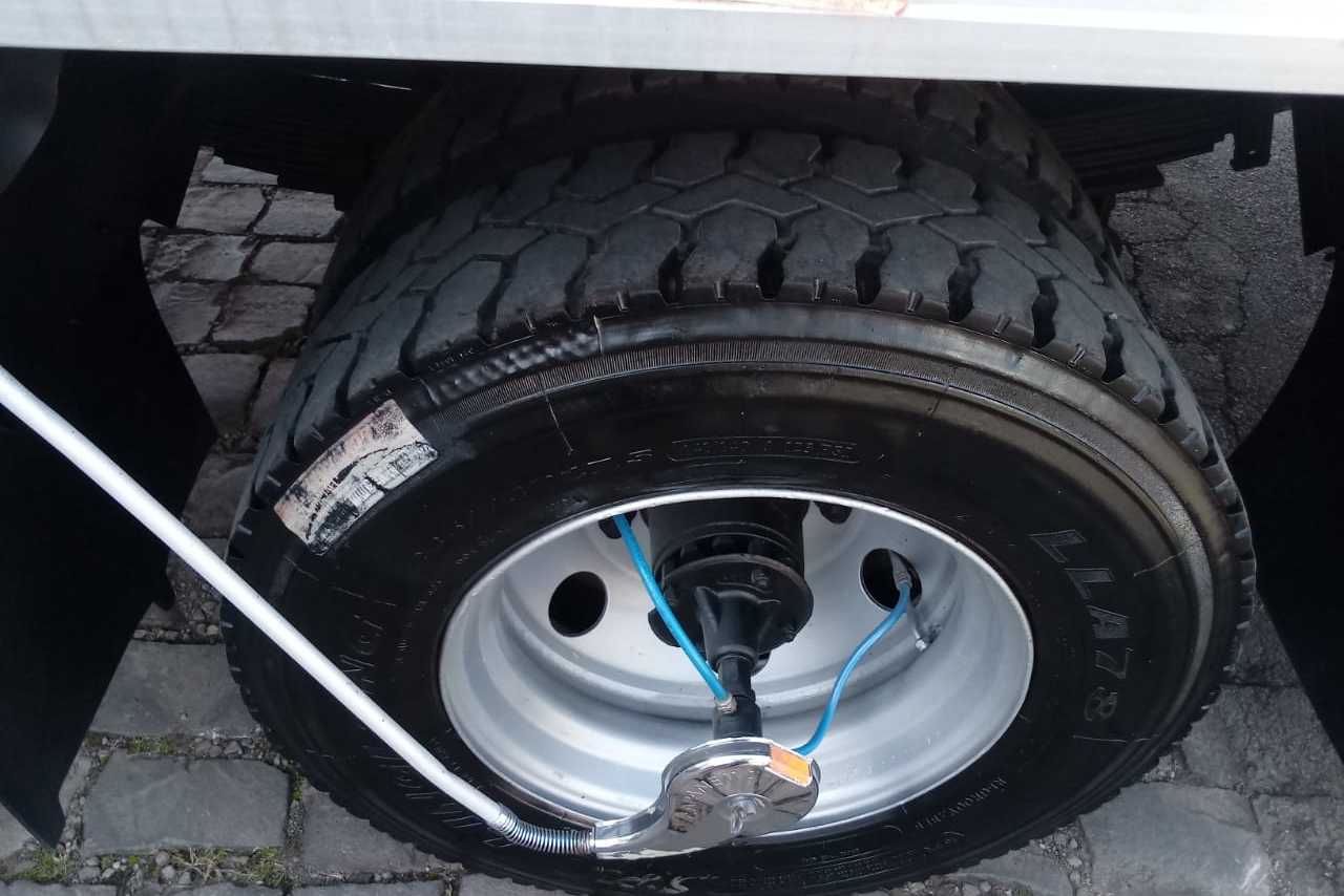 Volkswagen VW 9150 - 11/12 4
