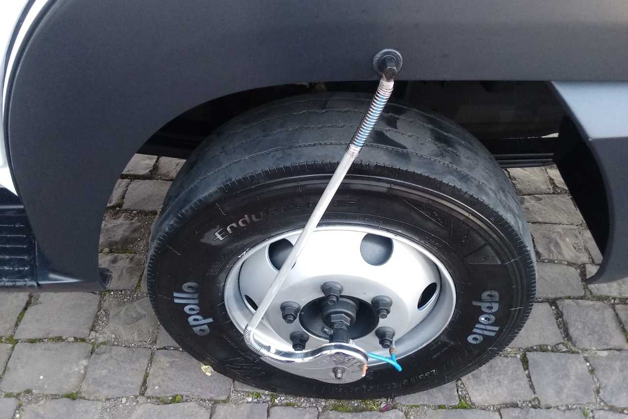 Volkswagen VW 9150 - 11/12 5