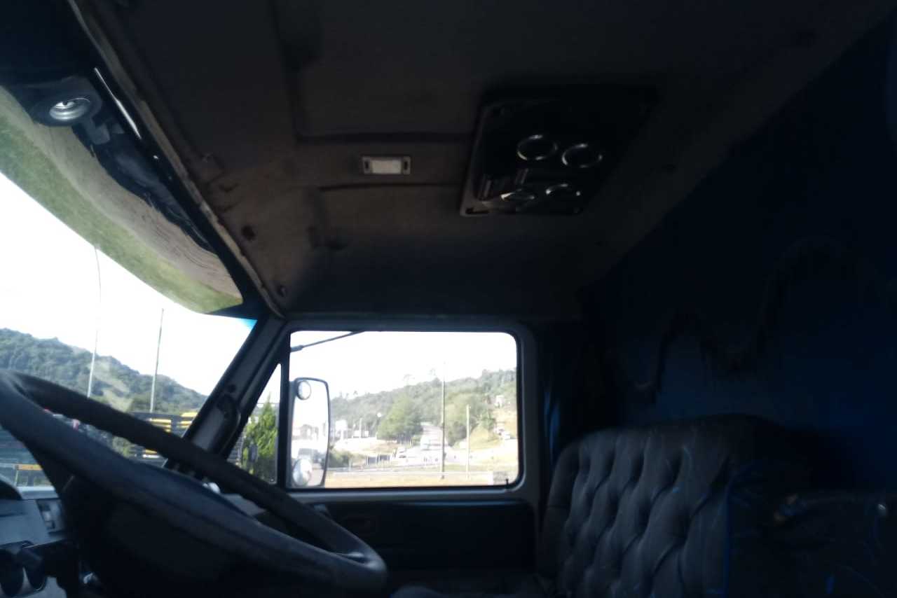 Volkswagen VW 9150 - 11/12 8