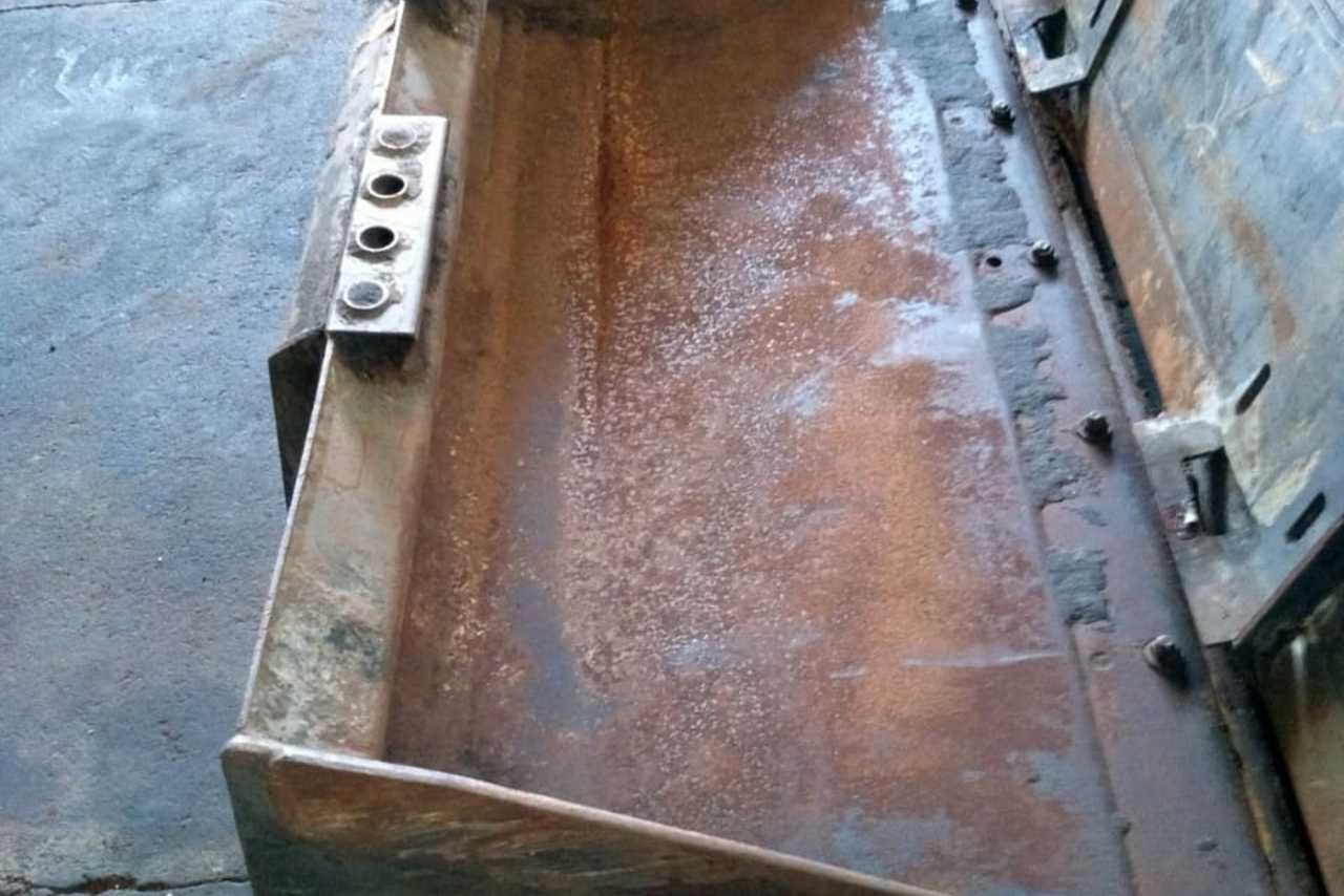 Caterpillar Dragline - 17/18 3